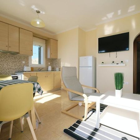 Captains View Apartments بلاتي المظهر الخارجي الصورة